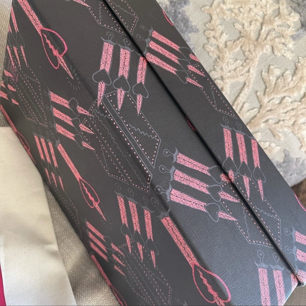 Valentino Shoe box and Dust Bag - Picture 5 of 7